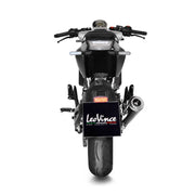 LEOVINCE GP One Slip-On Muffler - 15126