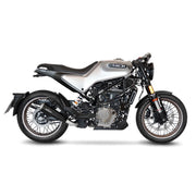 LEOVINCE GP One Slip-On Muffler - 15126