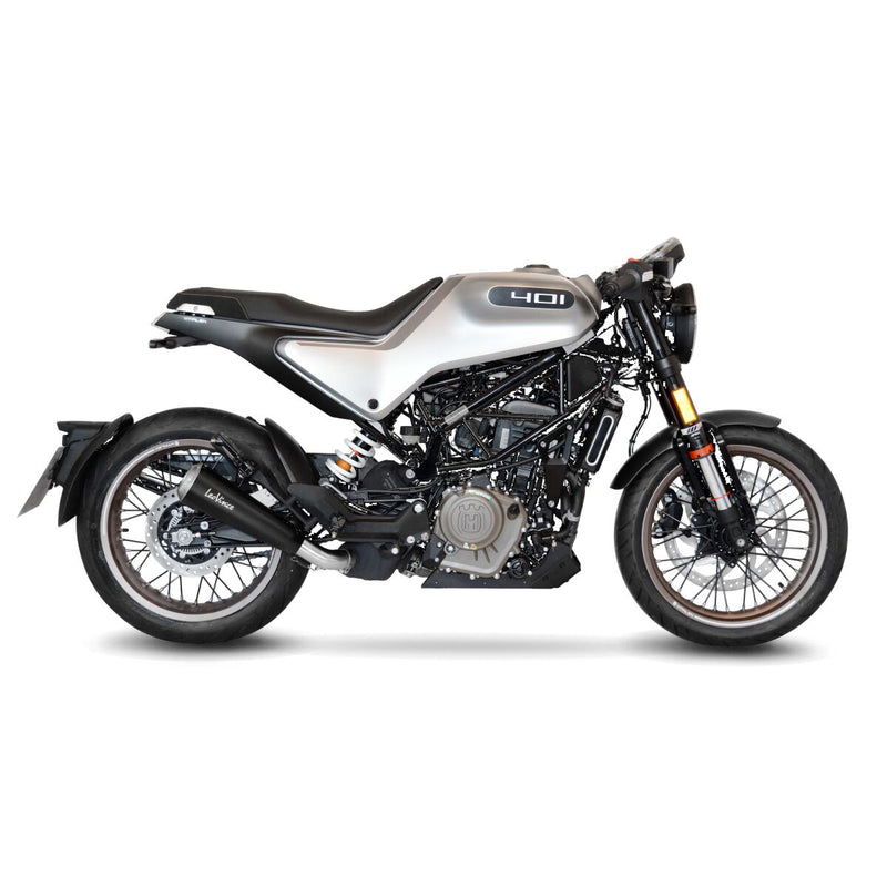 LEOVINCE GP One Slip-On Muffler - 15126