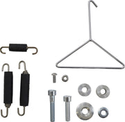 LEOVINCE LV One Evo Stainless Steel Slip-On Muffler - 14356E
