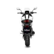 LEOVINCE LV One Evo Stainless Steel Slip-On Muffler - 14387E