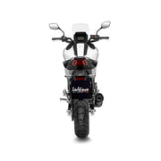 LEOVINCE LV One Evo Black Edition Slip-on Muffler - 14387EB