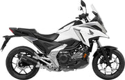 LEOVINCE LV One Evo Black Edition Slip-on Muffler - 14387EB