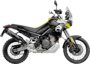 LEOVINCE LV One Evo Black Edition Slip-on Muffler - 14402EB