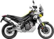 LEOVINCE LV One Evo Black Edition Slip-on Muffler - 14402EB