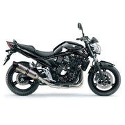 LEOVINCE LV One Evo Stainless Steel Slip-On Muffler - 8415E