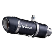 LEOVINCE GP Corsa Evo Full-System Exhaust