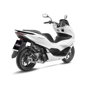 LEOVINCE GP Corsa Evo Full-System Exhaust