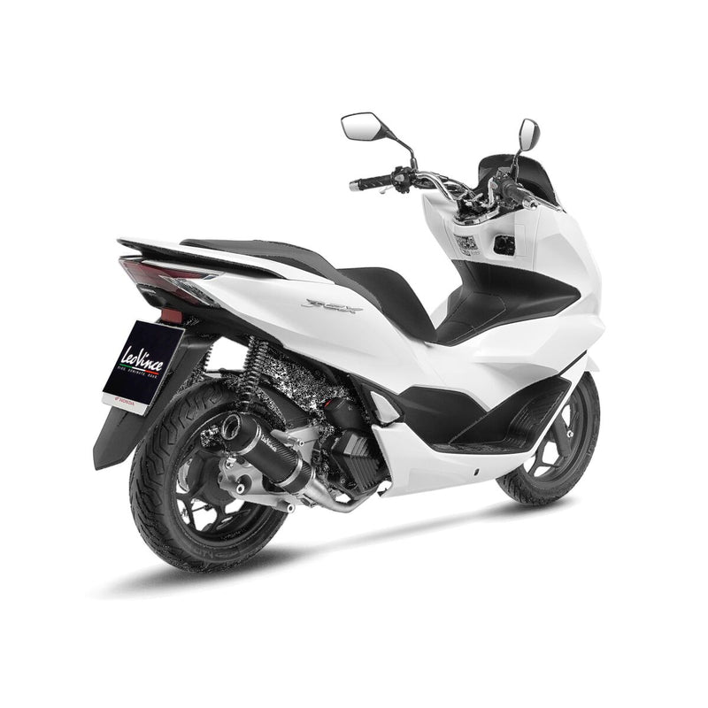 LEOVINCE GP Corsa Evo Full-System Exhaust