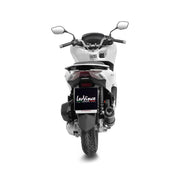 LEOVINCE GP Corsa Evo Full-System Exhaust