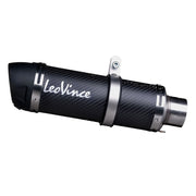LEOVINCE GP Corsa Evo Full-System Exhaust