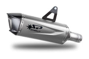 SPARK FORCE EVO Slip-On Muffler - GBM0608TOM