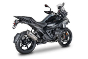 SPARK FORCE EVO Slip-On Muffler - GBM0608TOM