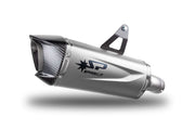 SPARK FORCE EVO Slip-On Muffler - GBM0608TOM