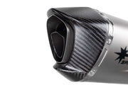 SPARK FORCE EVO Slip-On Muffler - GBM0608TOM