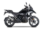 SPARK FORCE EVO Slip-On Muffler - GBM0608TOM