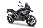 SPARK FIGHTER EVO Slip-On Muffler - Slip-On Silencer - GBM0609TOM