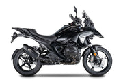 SPARK FIGHTER EVO Slip-On Muffler - Slip-On Silencer - GBM0609BOM