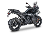 SPARK FIGHTER EVO Slip-On Muffler - Slip-On Silencer - GBM0609BOM