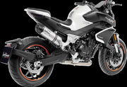 LEOVINCE LV One EVO Slip-On Muffler - 14444EU