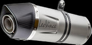 LEOVINCE LV One EVO Slip-On Muffler - 14444EU