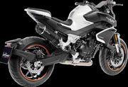 LEOVINCE LV One EVO Slip-On Muffler - 14444EBU