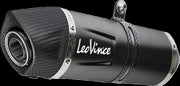 LEOVINCE LV One EVO Slip-On Muffler - 14444EBU