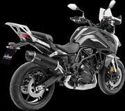 LEOVINCE LV One EVO Slip-On Muffler - 14446EBU