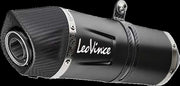 LEOVINCE LV One EVO Slip-On Muffler - 14446EBU