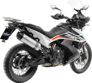 LEOVINCE LV One EVO Slip-On Muffler - 14414EU