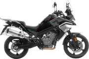 LEOVINCE LV One EVO Slip-On Muffler - 14414EU