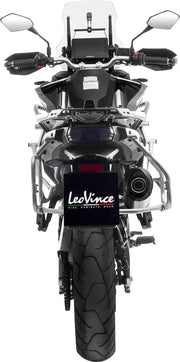 LEOVINCE LV One EVO Slip-On Muffler - 14414EU