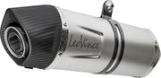 LEOVINCE LV One EVO Slip-On Muffler - 14414EU