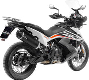 LEOVINCE LV One EVO Slip-On Muffler - 14414EBU