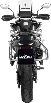 LEOVINCE LV One EVO Slip-On Muffler - 14414EBU