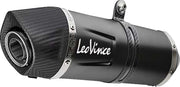 LEOVINCE LV One EVO Slip-On Muffler - 14414EBU
