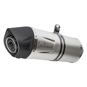 LEOVINCE LV One Evo Stainless Steel Slip-On Muffler - 14446E