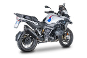 SPARK FIGHTER EVO Slip-On Muffler - Slip-On Silencer - GBM0607BOM