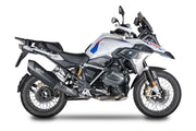 SPARK FIGHTER EVO Slip-On Muffler - Slip-On Silencer - GBM0607BOM