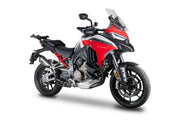 SPARK KONIX EVO Slip-On Muffler - Slip-On Silencer - GDU1605TOM