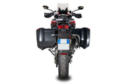 SPARK KONIX EVO Slip-On Muffler - Slip-On Silencer - GDU1605TOM