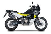SPARK FIGHTER EVO Slip-On Muffler - Slip-On Silencer - GHU0601BOM