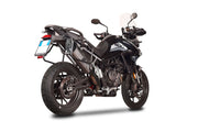 SPARK FIGHTER EVO Slip-On Muffler - Slip-On Silencer - GTR0303TOM