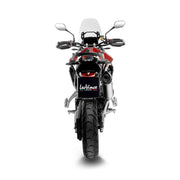 LEOVINCE LV One Evo Stainless Steel Slip-On Muffler - 14450E