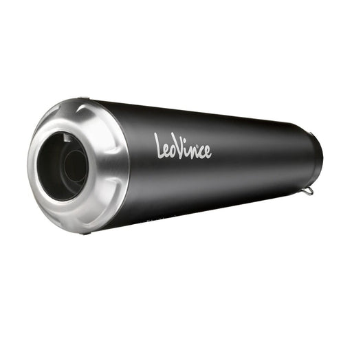LEOVINCE GP One Slip-On Muffler - 15132