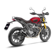 LEOVINCE GP One Slip-On Muffler - 15132