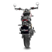 LEOVINCE GP One Slip-On Muffler - 15132
