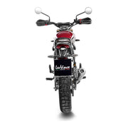 LEOVINCE GP One Slip-On Muffler - 15132