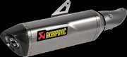 Akrapovic Slip-On Line Muffler - S-K5SO1-HRT
