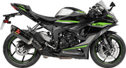 Akrapovic Slip-On Line Muffler - S-K6SO7-HZC/3